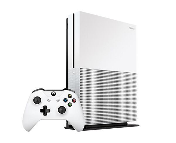 TCL 49" Full HD Smart TV   Xbox One S 1TB bundle